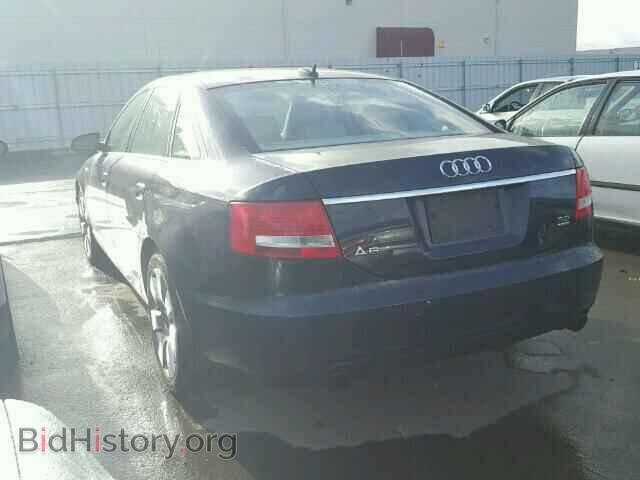 2005 AUDI A6 - VIN: WAUDG74F85N084581 - Фото 3