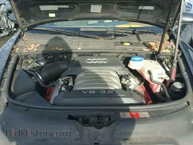 2005 AUDI A6 - VIN: WAUDG74F85N084581 - Фото 7