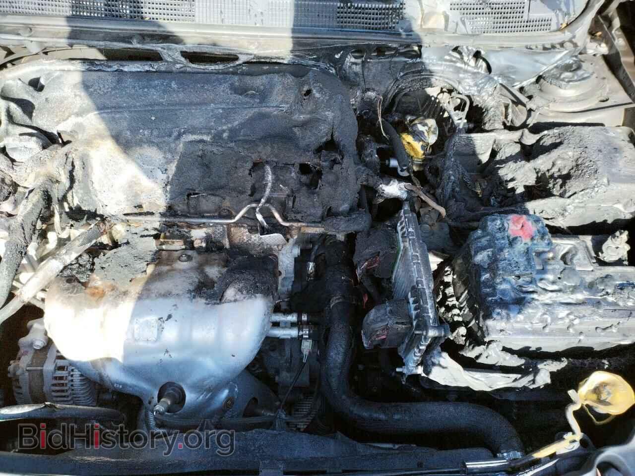 2015 DODGE DART - VIN: 1C3CDFBB0FD300856 - Фото 9