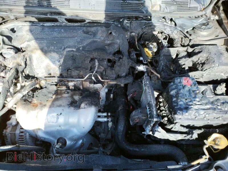 2015 Dodge DART (VIN 1C3CDFBB0FD300856) — photo 9 of 10