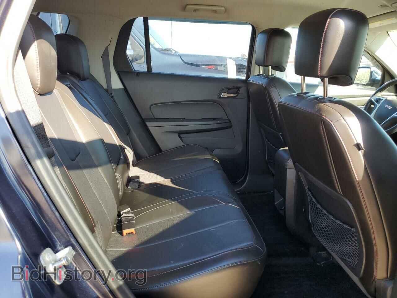 2017 GMC TERRAIN - VIN: 2GKFLPE33H6103238 - Фото 11
