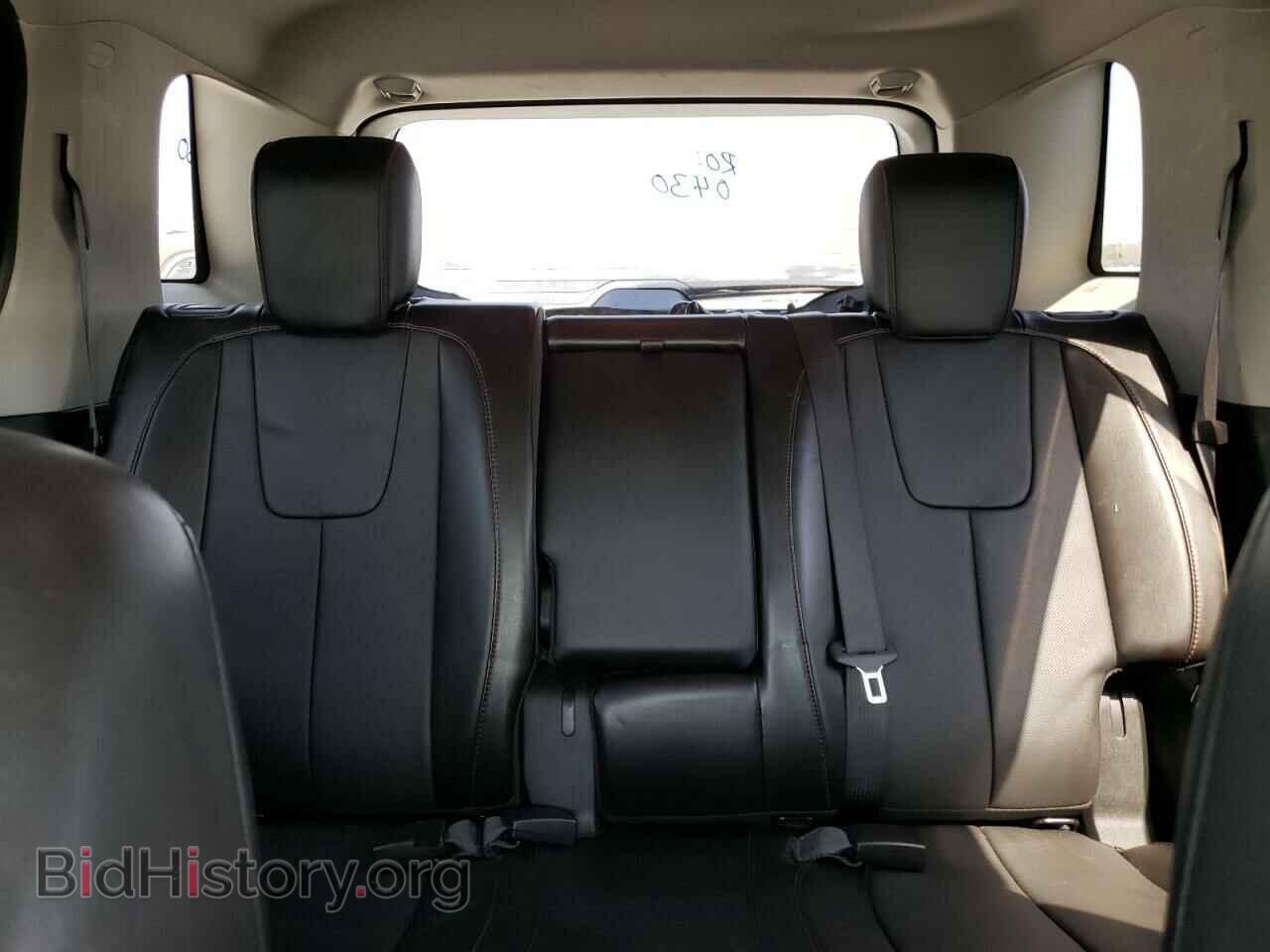 2017 GMC TERRAIN - VIN: 2GKFLPE33H6103238 - Фото 10