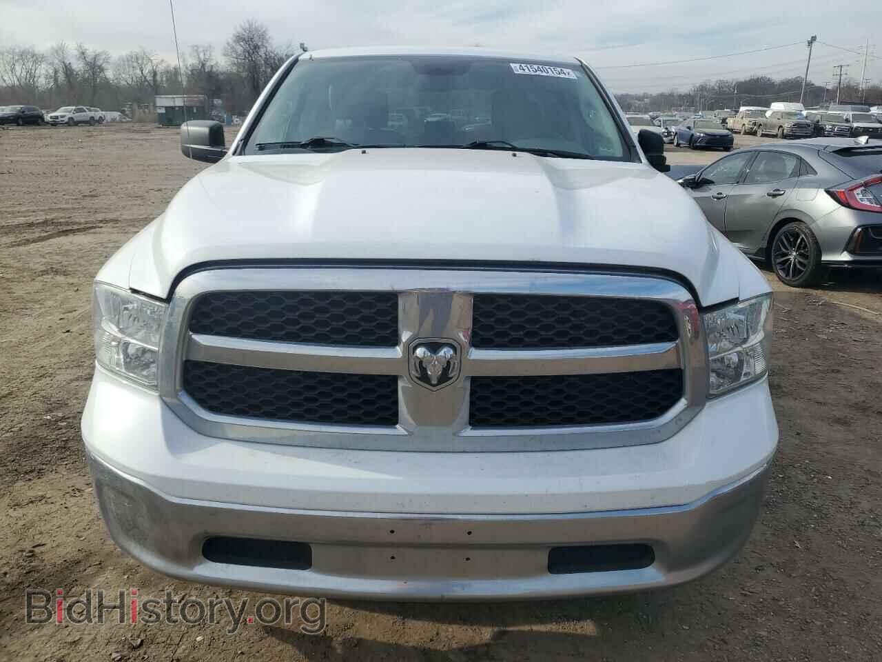 2019 RAM 1500 - VIN: 1C6RR6FT2KS669569 - Фото 5