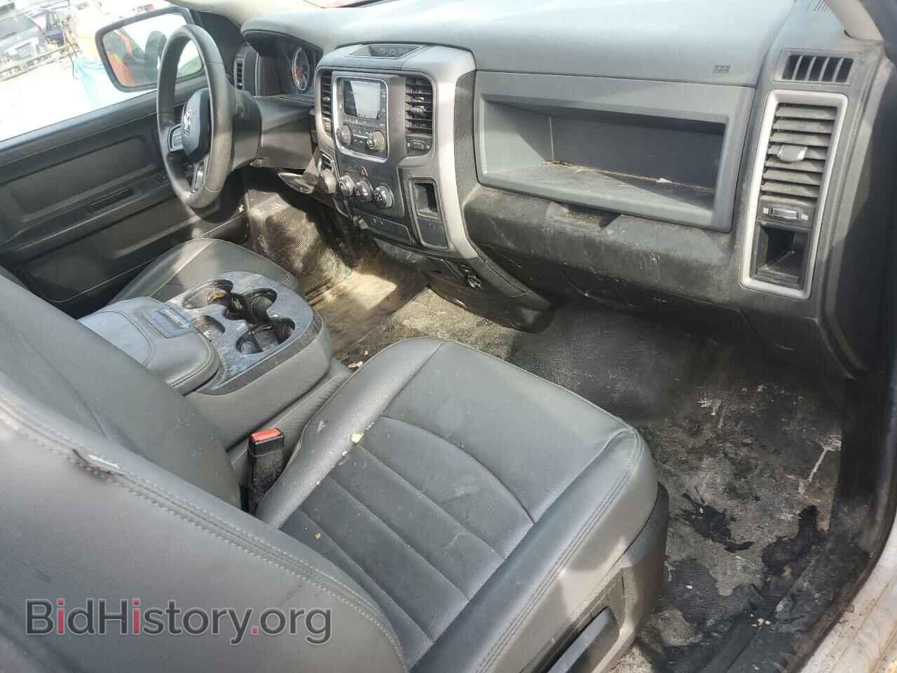 2019 RAM 1500 - VIN: 1C6RR6FT2KS669569 - Фото 8