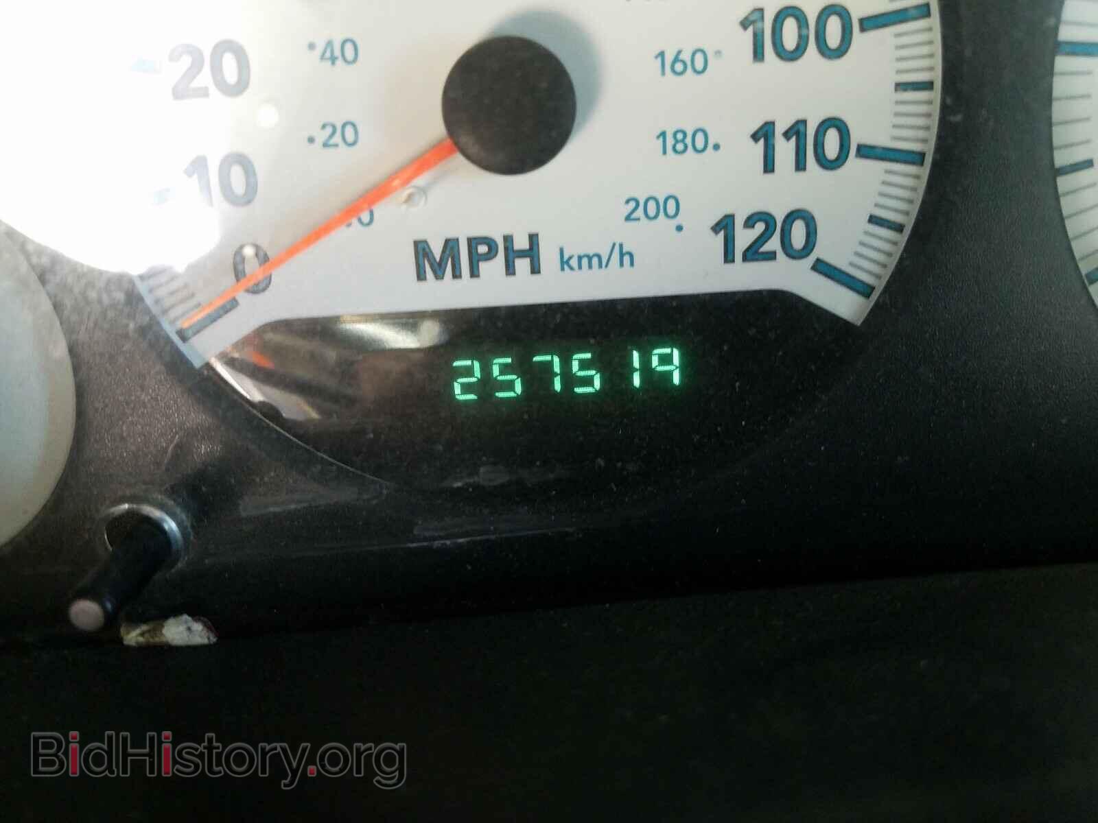 2007 DODGE CARAVAN - VIN: 2D4GP44L07R130580 - Фото 8