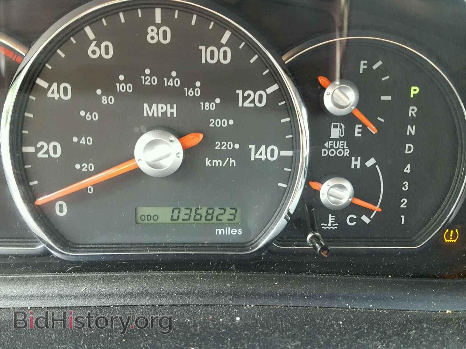 2012 MITSUBISHI GALANT - VIN: 4A32B3FF3CE012440 - Фото 8