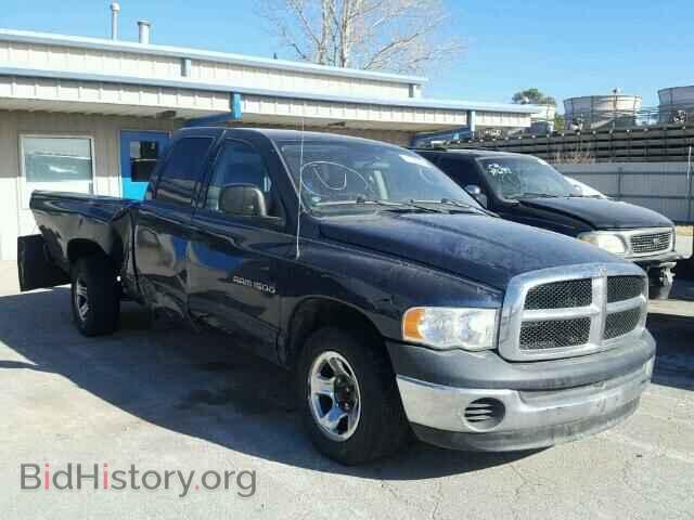 Photo 1D7HA18N14J261925 - DODGE RAM 1500 2004