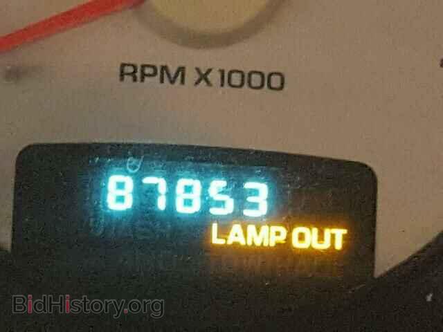 2004 DODGE RAM 1500 - VIN: 1D7HA18N14J261925 - Фото 8