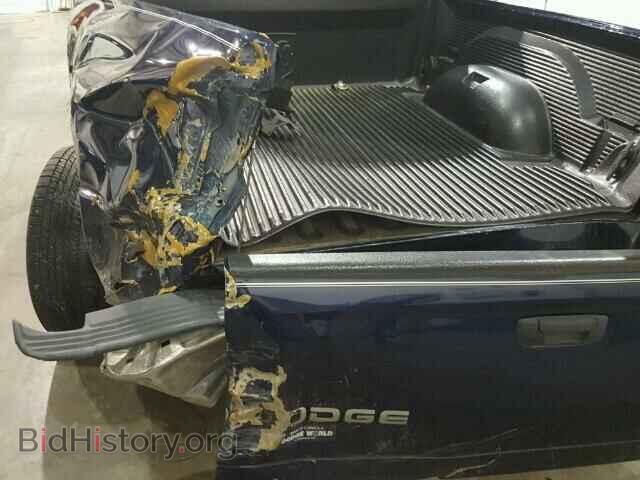 2004 DODGE RAM 1500 - VIN: 1D7HA18N14J261925 - Фото 10