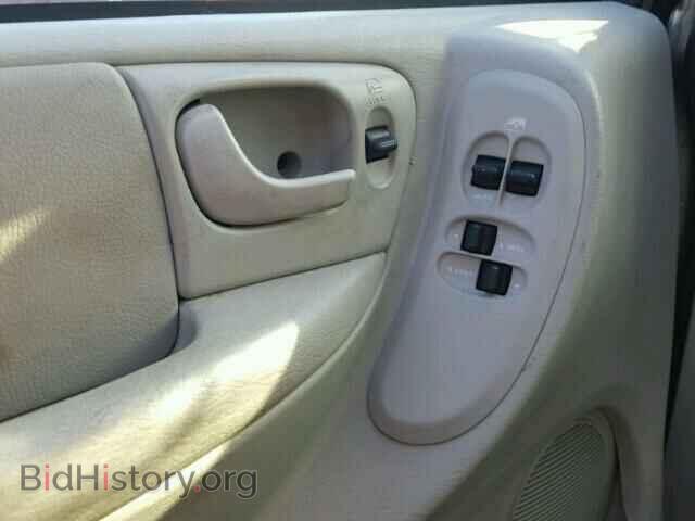 2007 DODGE CARAVAN - VIN: 1D4GP45RX7B162213 - Фото 10