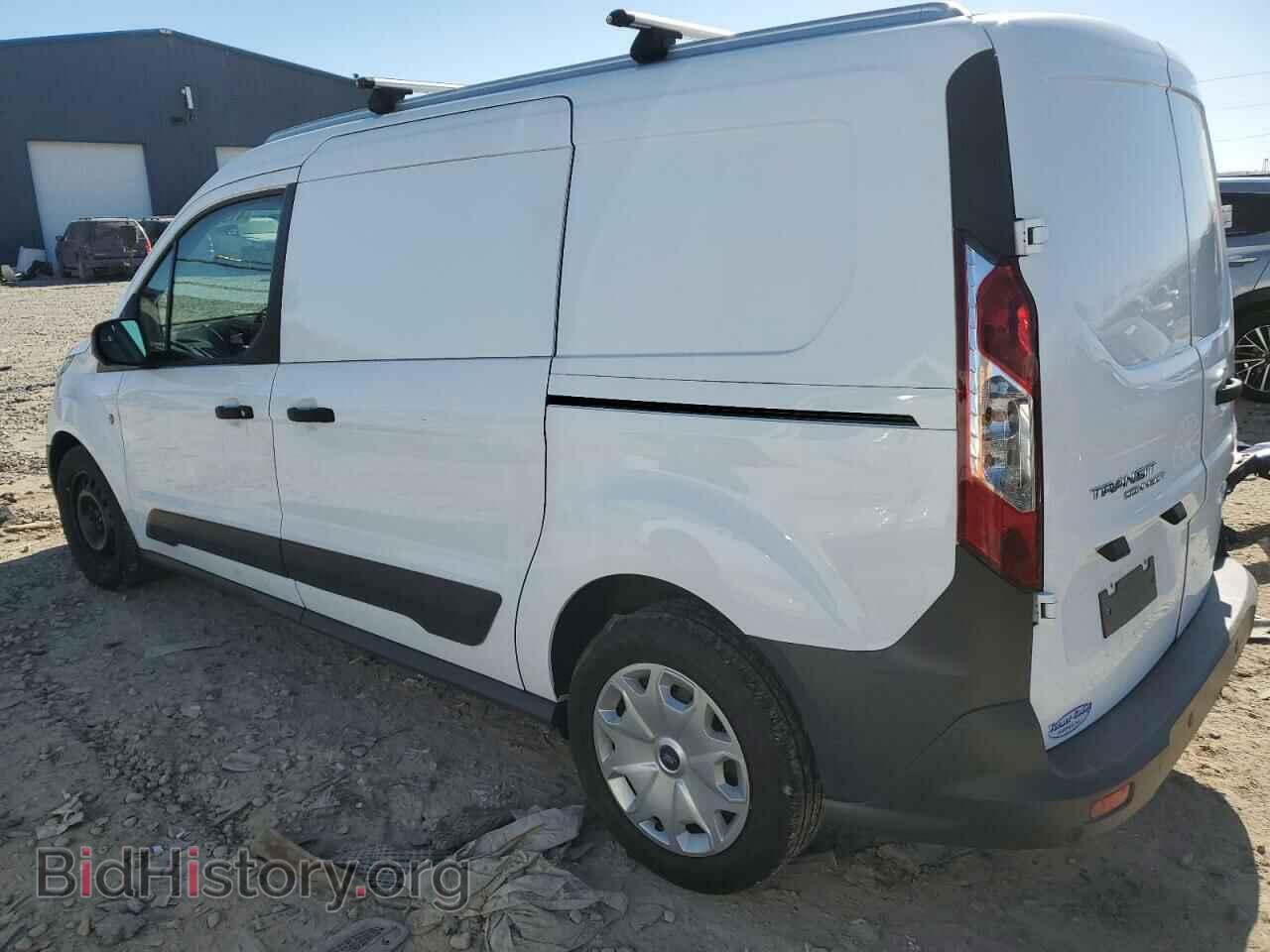 2018 FORD TRANSIT - VIN: NM0LS7E7XJ1372492 - Фото 2