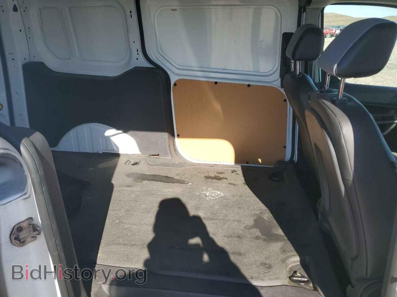 2018 FORD TRANSIT - VIN: NM0LS7E7XJ1372492 - Фото 11