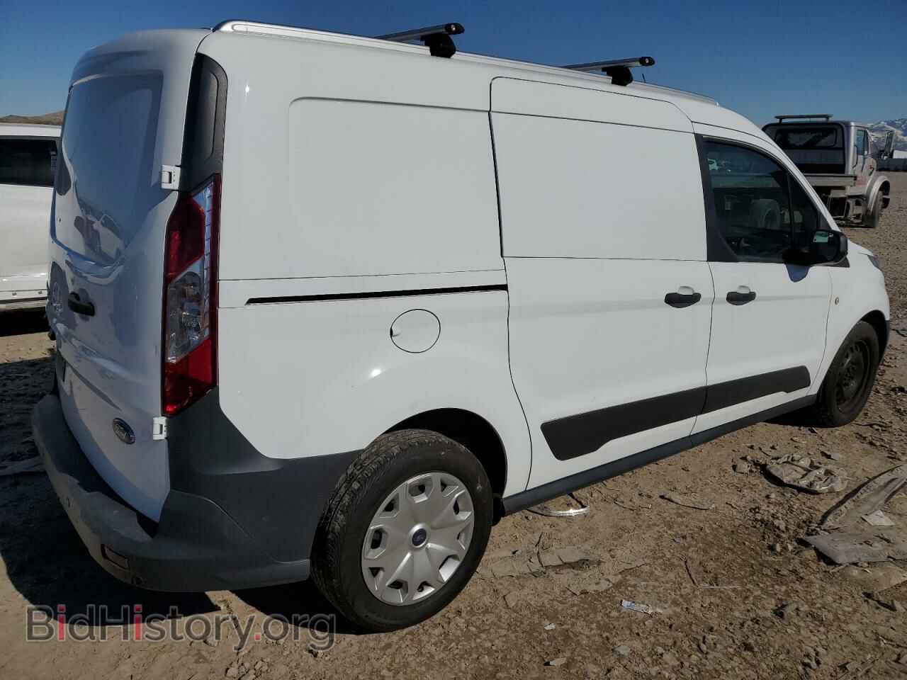 2018 FORD TRANSIT - VIN: NM0LS7E7XJ1372492 - Фото 3