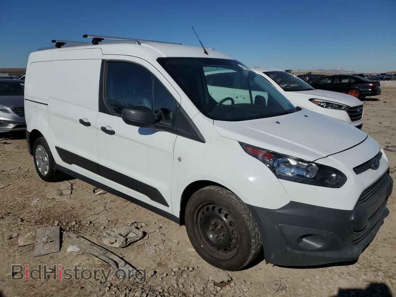 2018 FORD TRANSIT - VIN: NM0LS7E7XJ1372492 - Фото 4