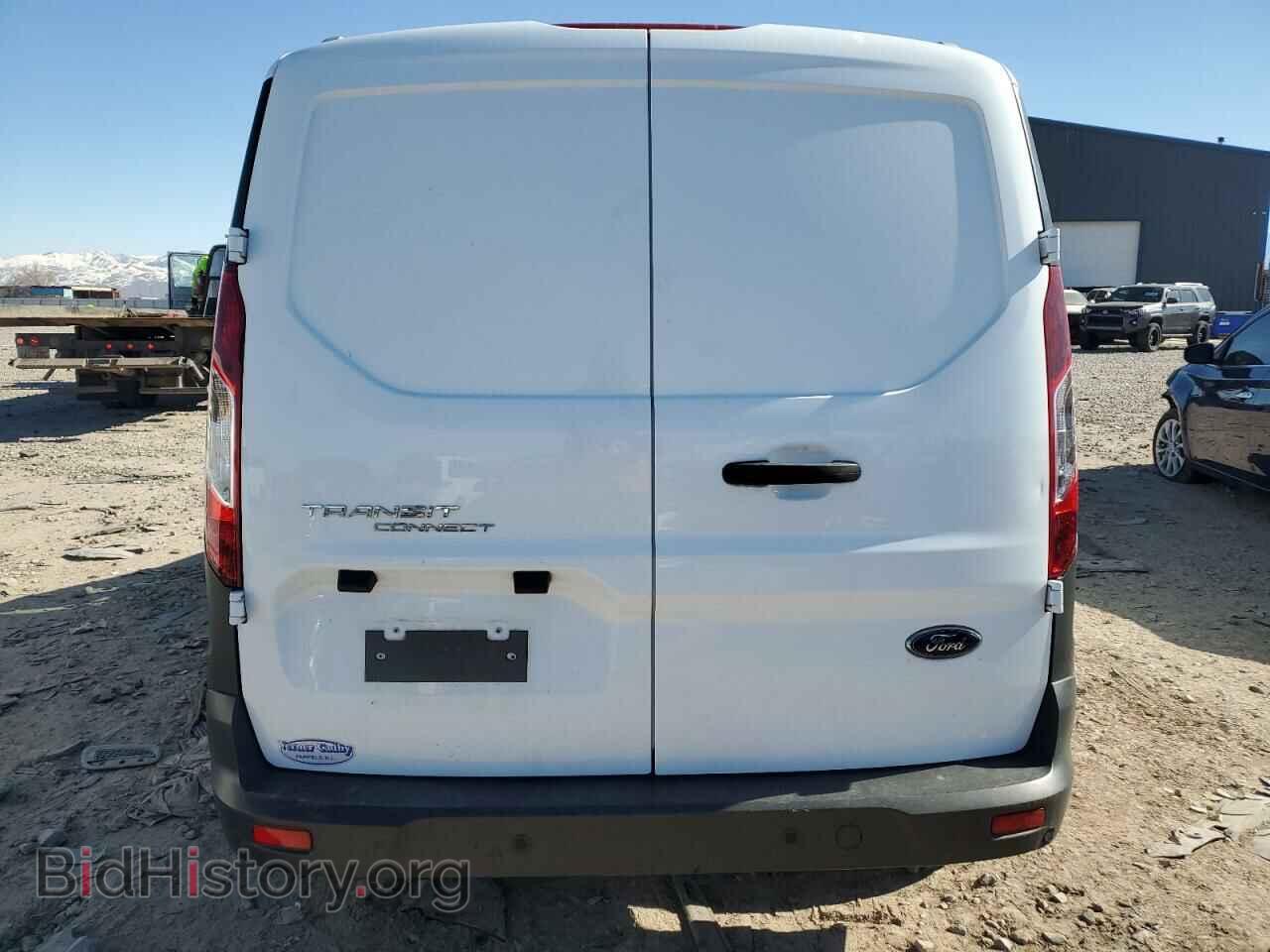 2018 FORD TRANSIT - VIN: NM0LS7E7XJ1372492 - Фото 6