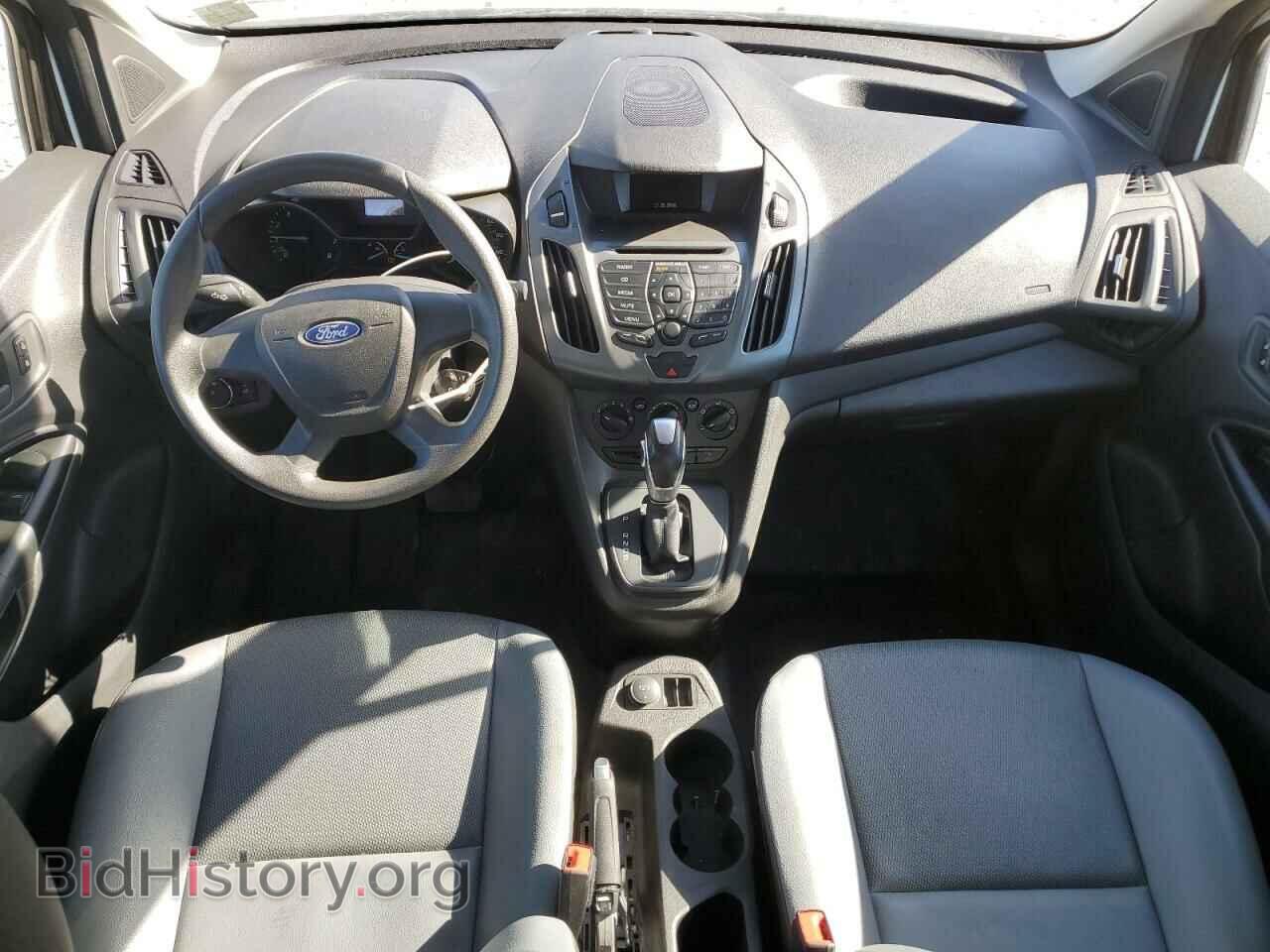 2018 FORD TRANSIT - VIN: NM0LS7E7XJ1372492 - Фото 8