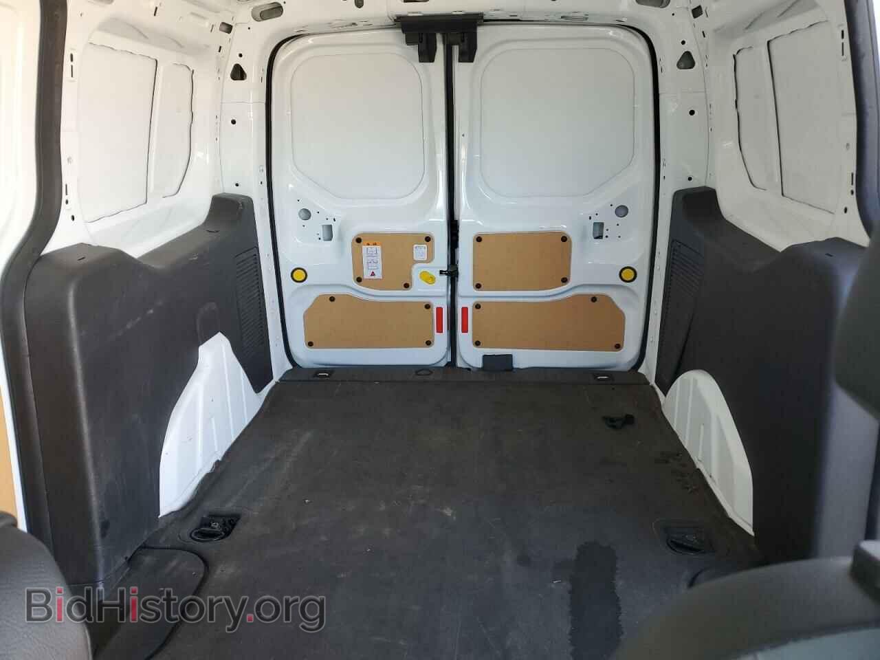 2018 FORD TRANSIT - VIN: NM0LS7E7XJ1372492 - Фото 10