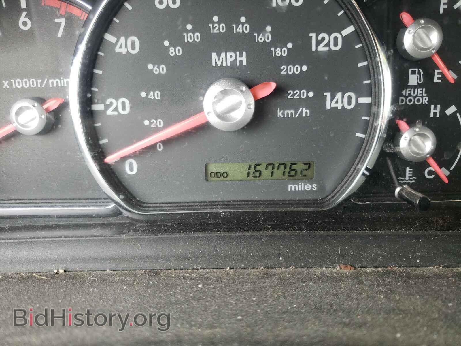 2007 MITSUBISHI GALANT - VIN: 4A3AB36F87E047525 - Фото 8