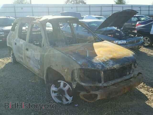 Фотография 1GKES12S846172918 - GMC ENVOY 2004