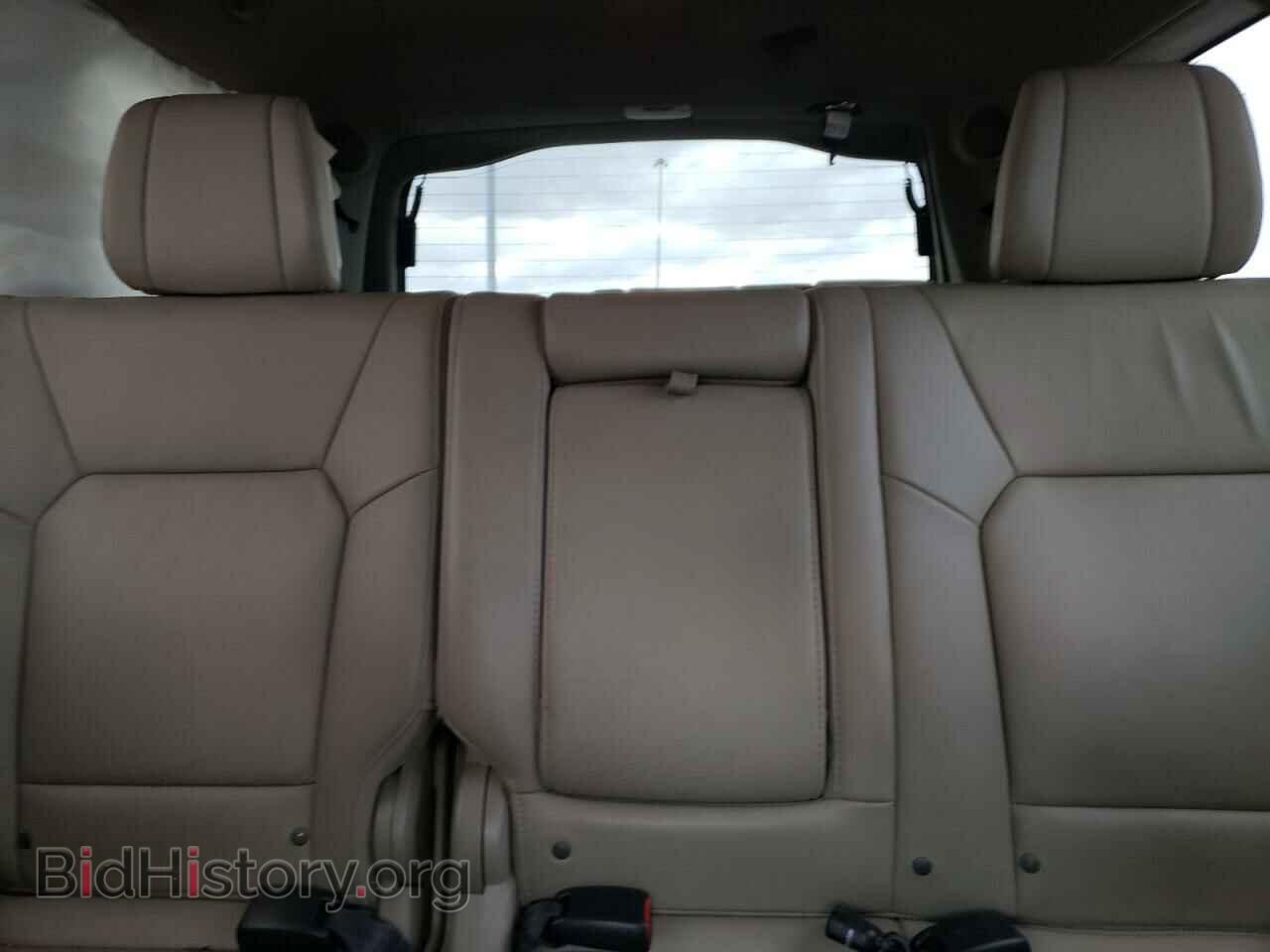 2014 HONDA PILOT - VIN: 5FNYF4H95EB047836 - Фото 10