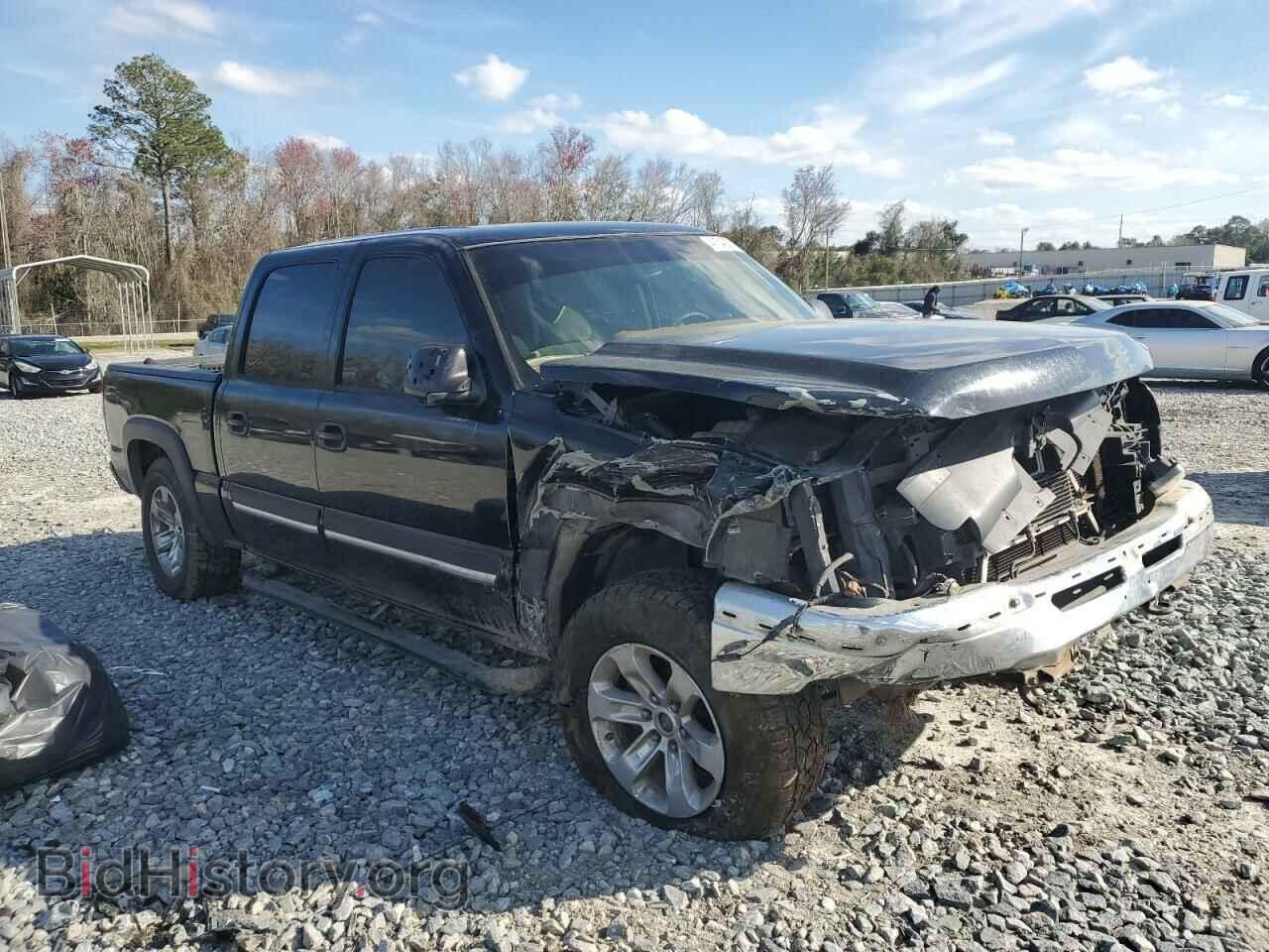 2006 CHEVROLET ALL Models - VIN: 2GCEK13T861104910 - Фото 4