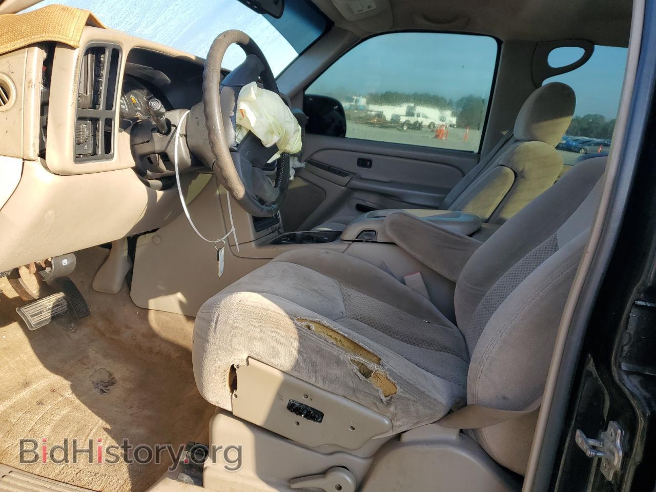 2006 CHEVROLET ALL Models - VIN: 2GCEK13T861104910 - Фото 7