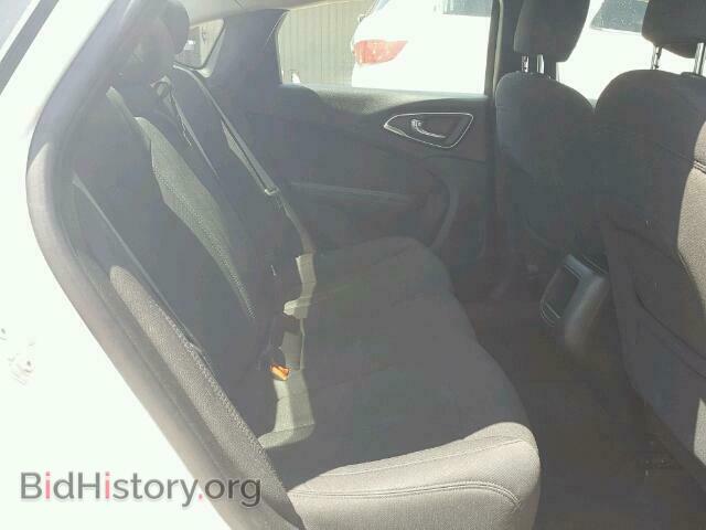 2015 CHRYSLER 200 - VIN: 1C3CCCAB3FN619584 - Photo 6
