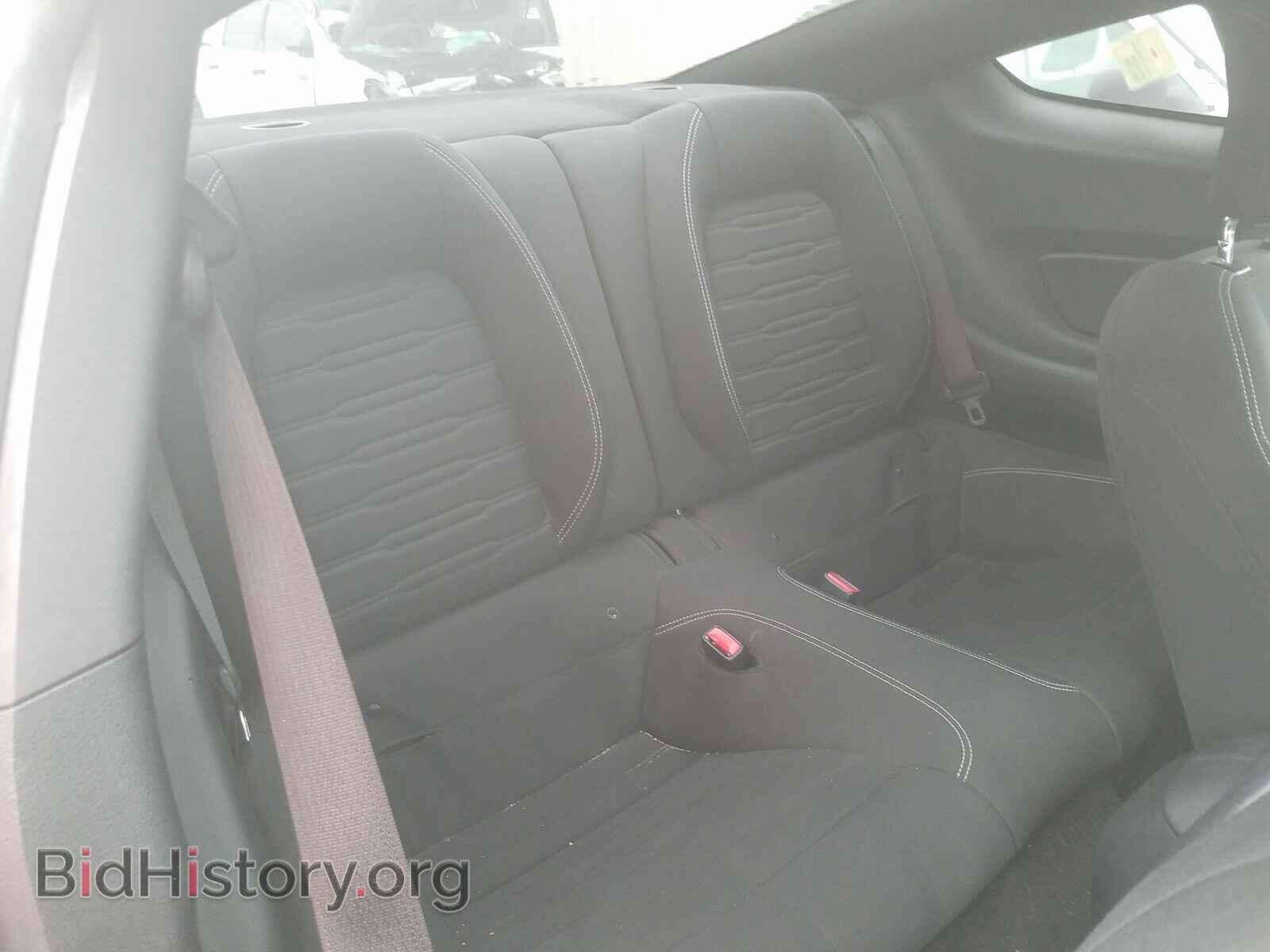 2016 FORD MUSTANG - VIN: 1FA6P8TH4G5206043 - Фото 6