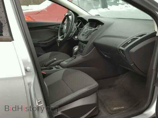 2012 FORD FOCUS - VIN: 1FAHP3E22CL281995 - Photo 5