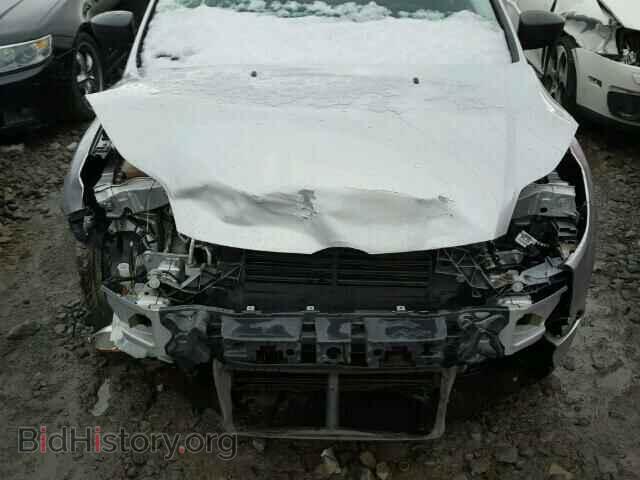 2012 FORD FOCUS - VIN: 1FAHP3E22CL281995 - Photo 7
