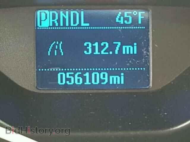 2012 FORD FOCUS - VIN: 1FAHP3E22CL281995 - Photo 8