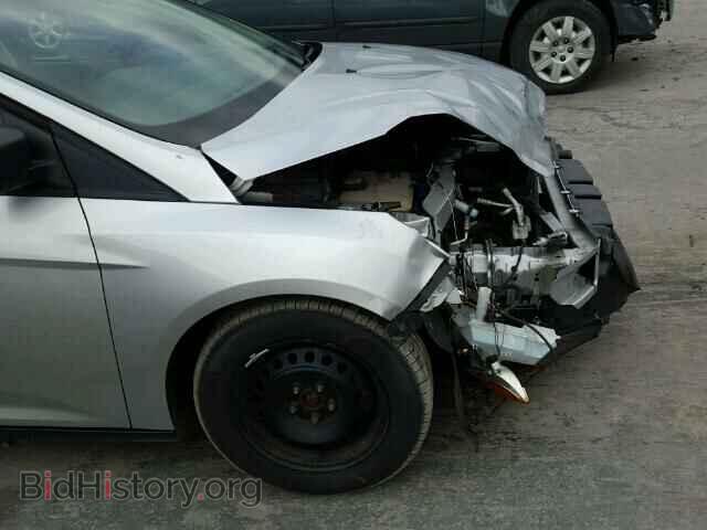 2012 FORD FOCUS - VIN: 1FAHP3E22CL281995 - Photo 9