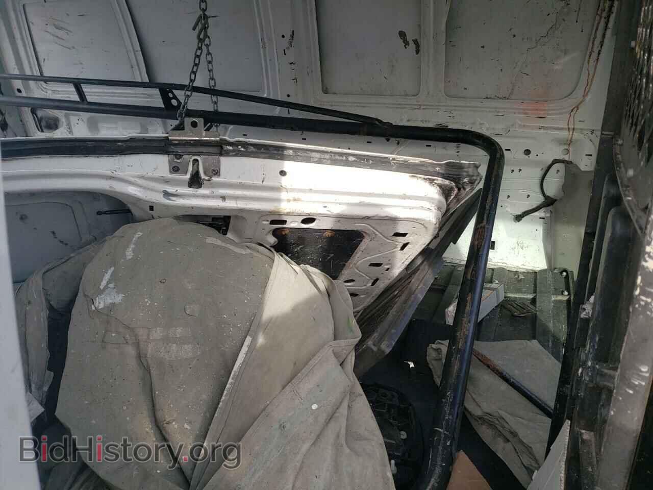 2007 FORD ECONOLINE - VIN: 1FTSE34LX7DA73007 - Photo 6