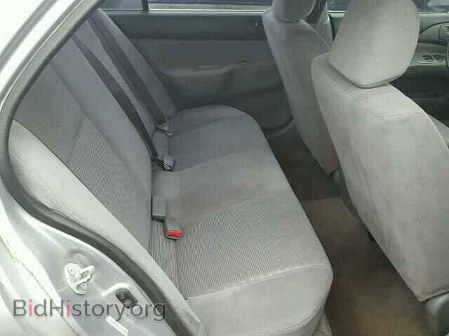 2004 MITSUBISHI LANCER - VIN: JA3AJ26E54U019348 - Фото 6