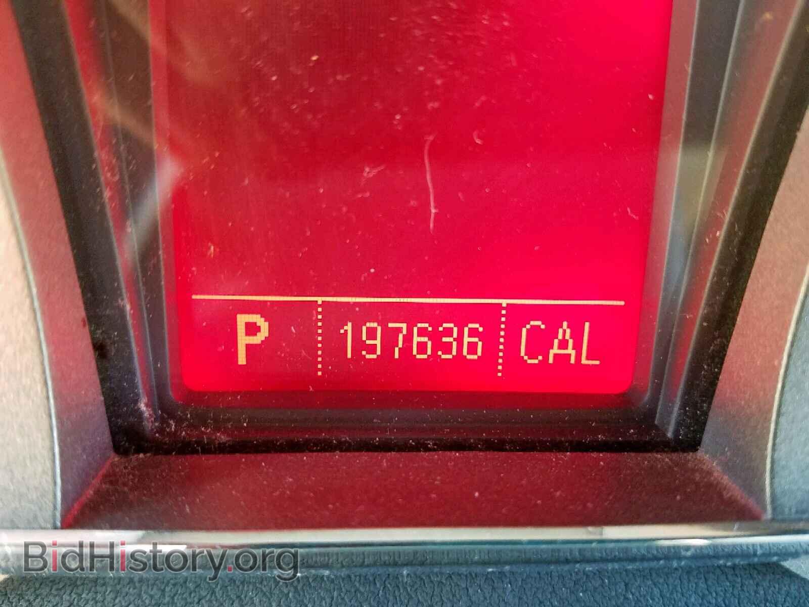 2010 GMC TERRAIN SL - VIN: 2CTALHEW9A6281333 - Фото 8