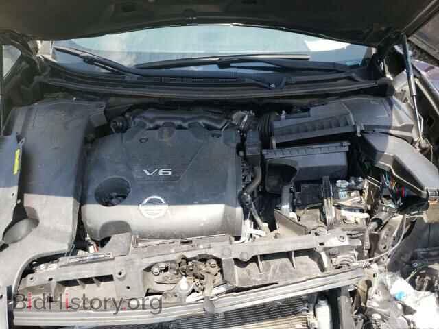 2014 NISSAN MAXIMA - VIN: 1N4AA5APXEC474530 - Фото 7