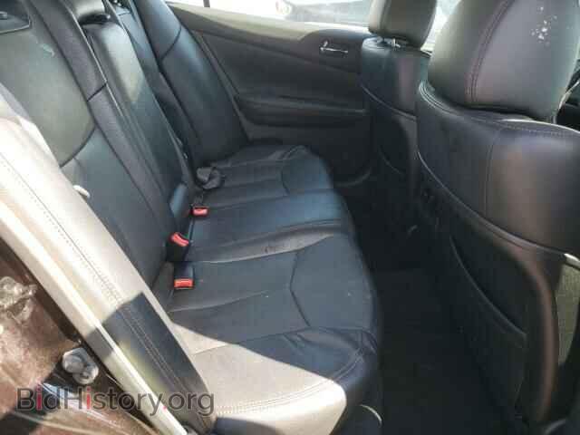 2014 NISSAN MAXIMA - VIN: 1N4AA5APXEC474530 - Фото 10