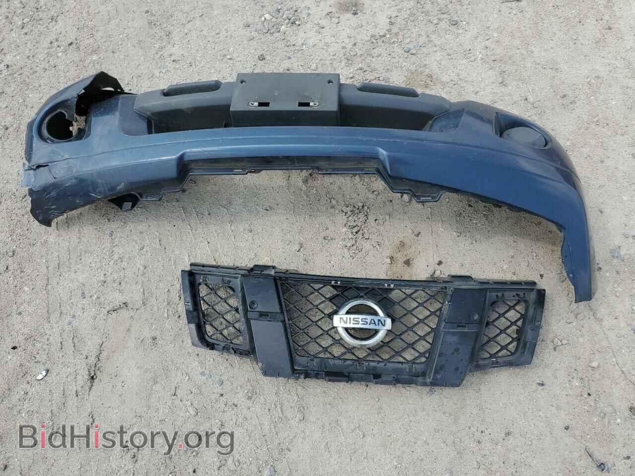 2017 NISSAN FRONTIER - VIN: 1N6DD0ER6HN702770 - Фото 12