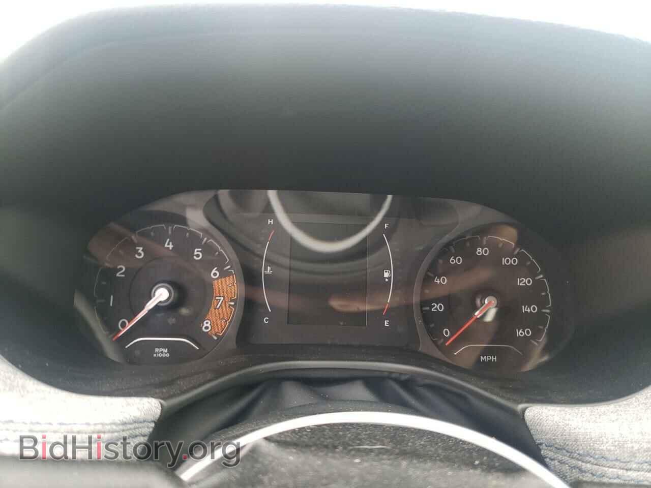2022 JEEP COMPASS - VIN: 3C4NJDBBXNT120696 - Фото 9