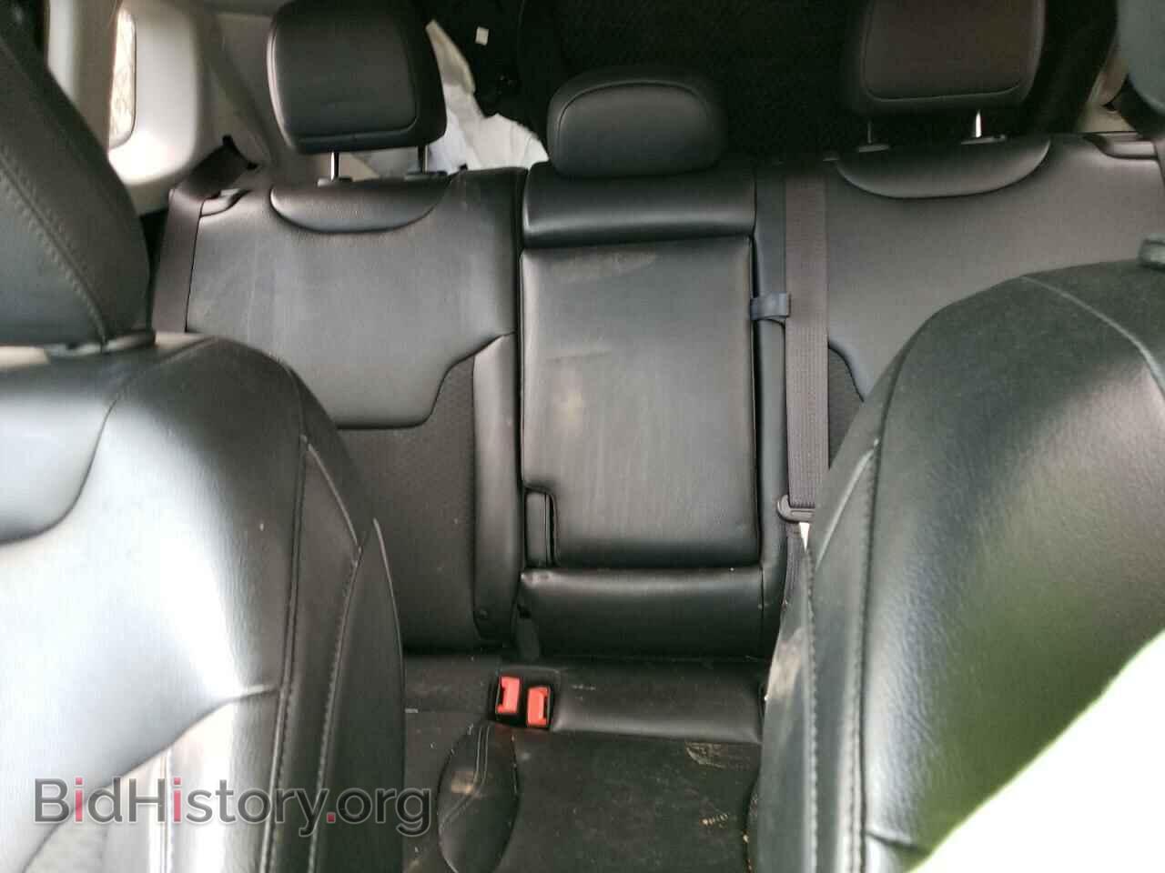 2022 JEEP COMPASS - VIN: 3C4NJDBBXNT120696 - Фото 10