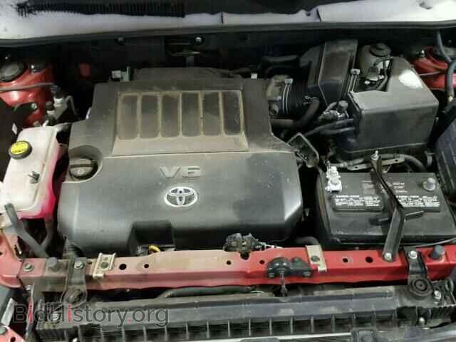 2012 TOYOTA RAV4 - VIN: 2T3BK4DVXCW077135 - Фото 7