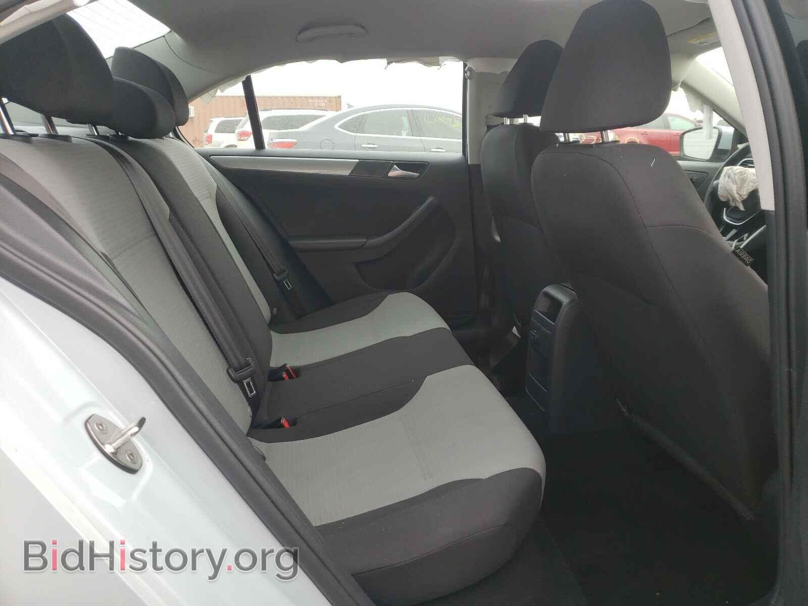 2017 VOLKSWAGEN JETTA - VIN: 3VW2B7AJ5HM360146 - Фото 6