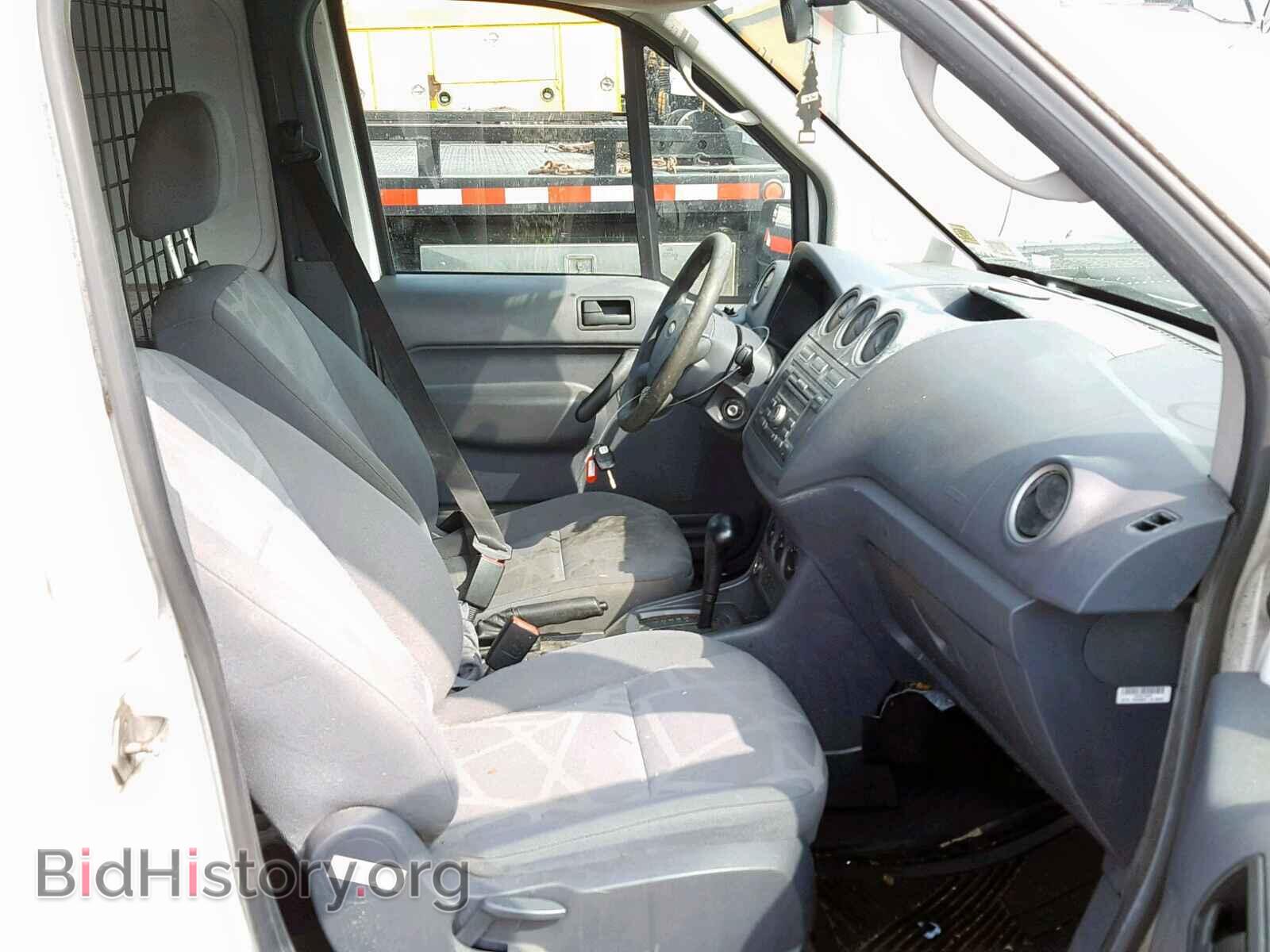 2011 FORD TRANSIT CO - VIN: NM0LS7DN5BT045519 - Фото 5