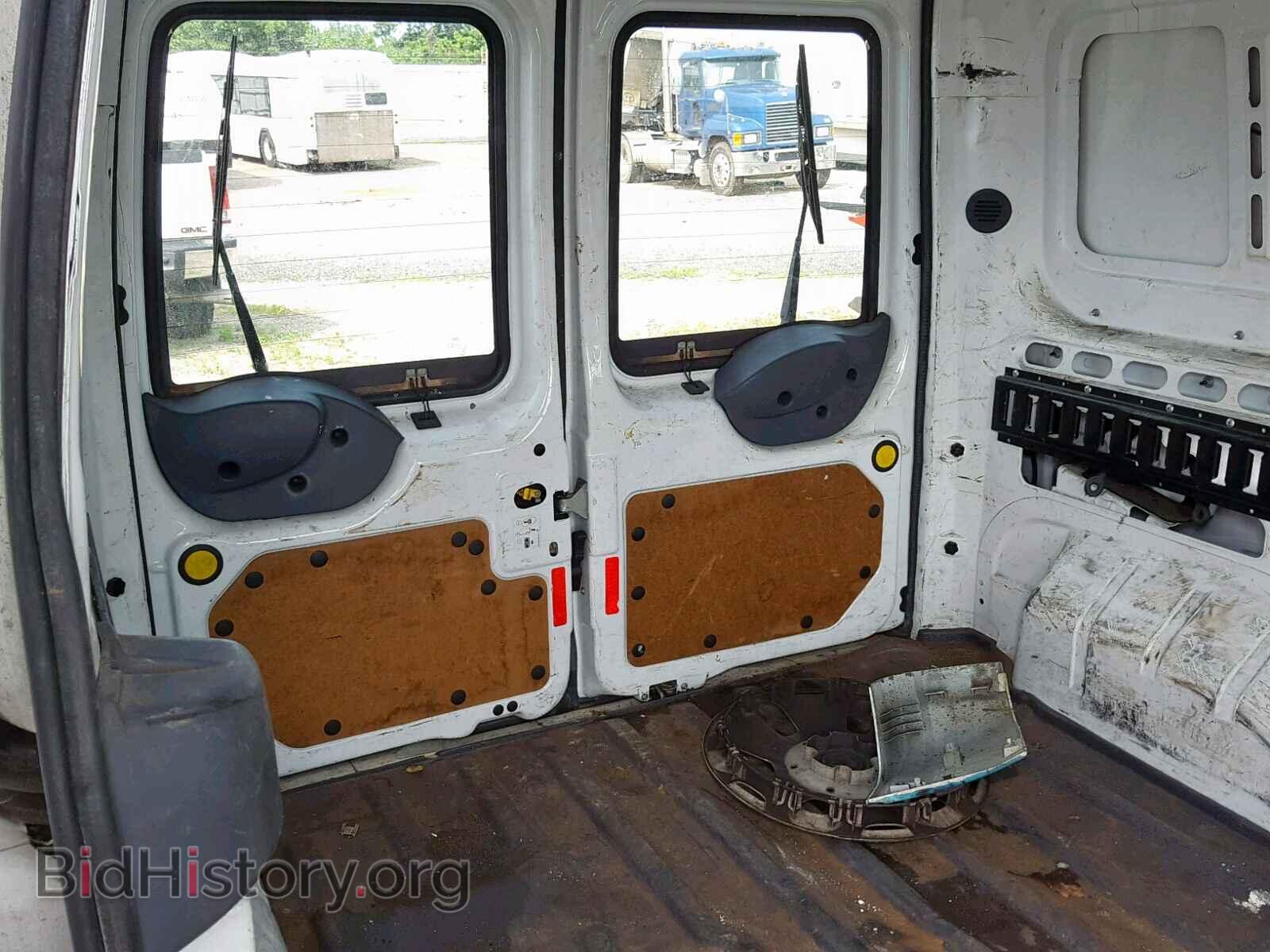 2011 FORD TRANSIT CO - VIN: NM0LS7DN5BT045519 - Фото 6