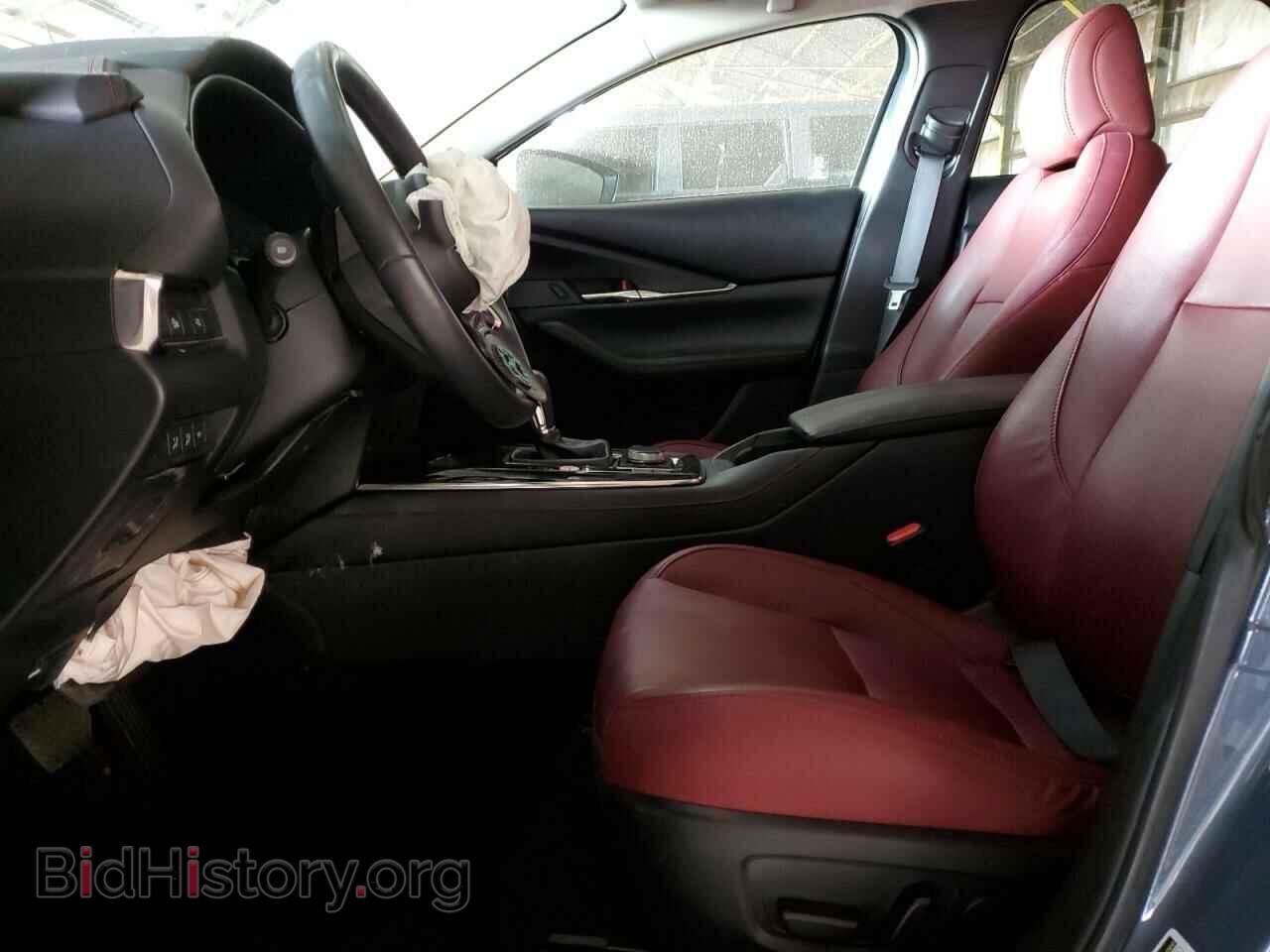 2024 MAZDA CX30 - VIN: 3MVDMBCM7RM624788 - Фото 7
