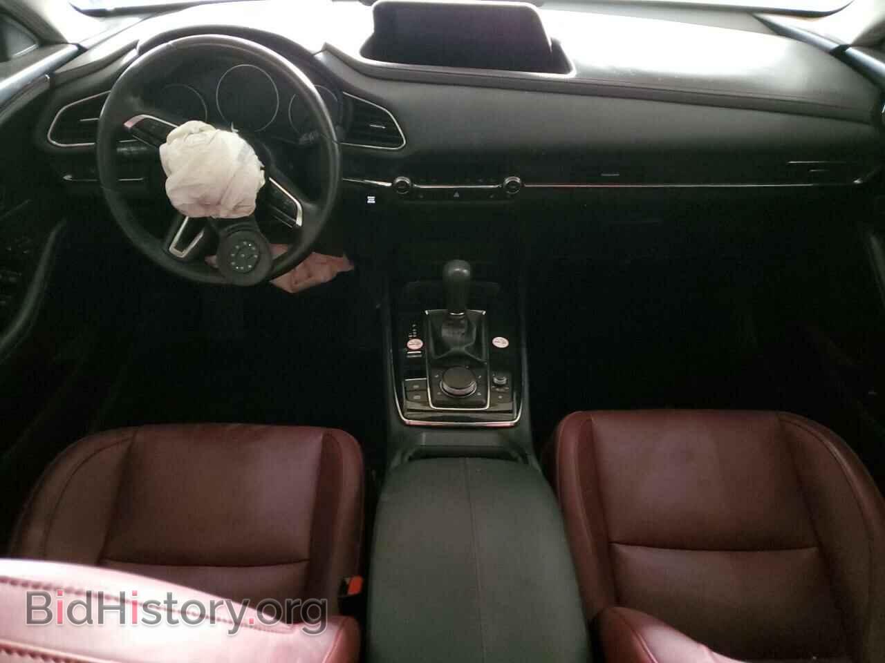 2024 MAZDA CX30 - VIN: 3MVDMBCM7RM624788 - Фото 8