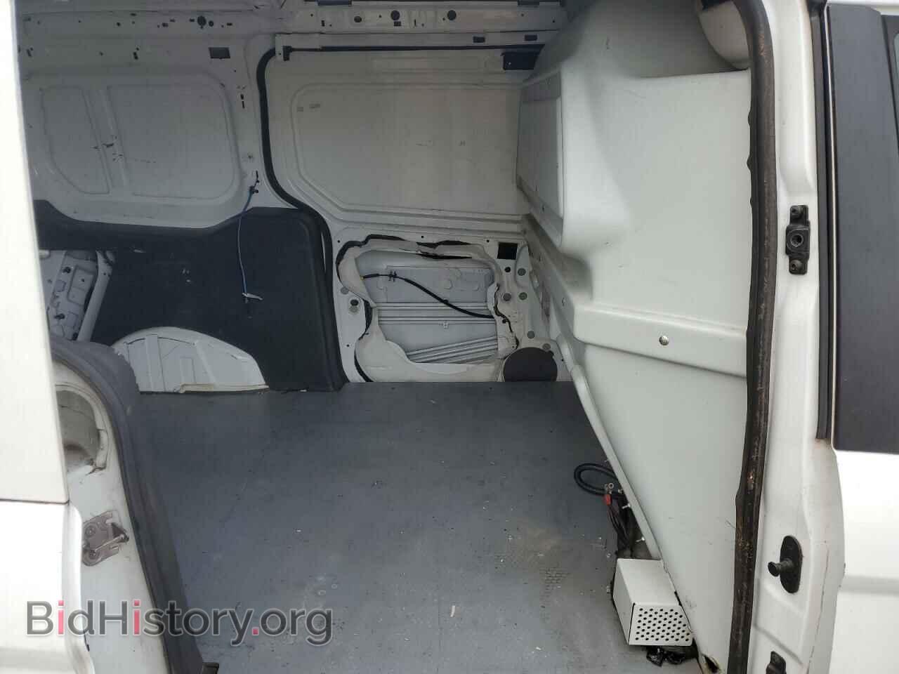 2015 FORD TRANSIT - VIN: NM0LS7E72F1180829 - Фото 11