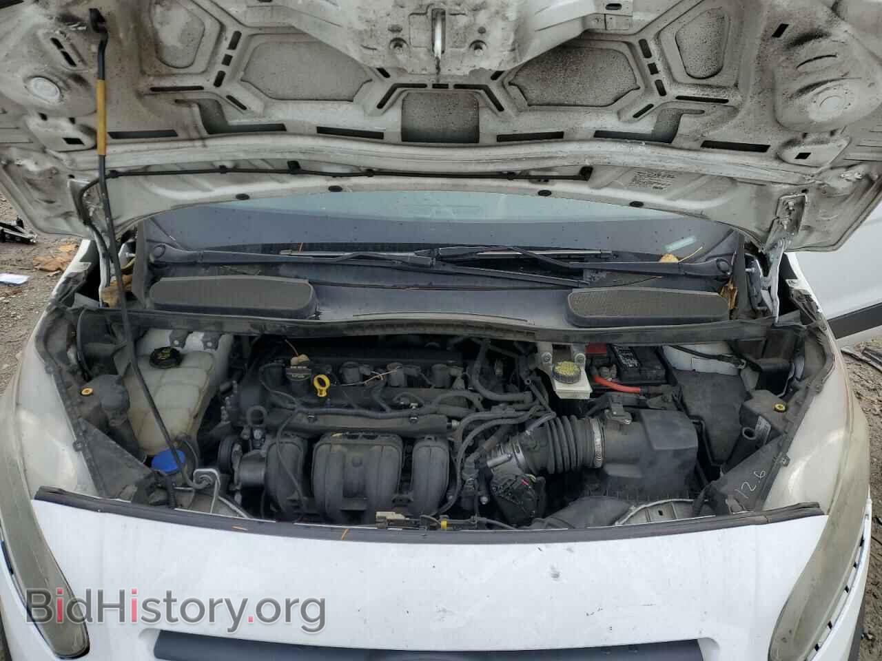 2015 FORD TRANSIT - VIN: NM0LS7E72F1180829 - Фото 12