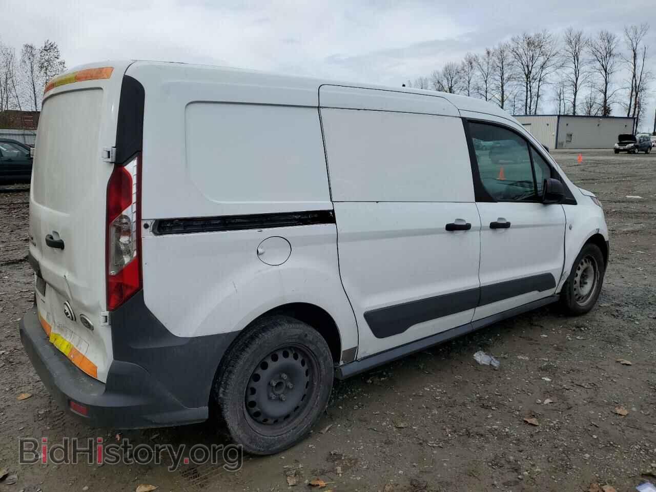 2015 FORD TRANSIT - VIN: NM0LS7E72F1180829 - Фото 3