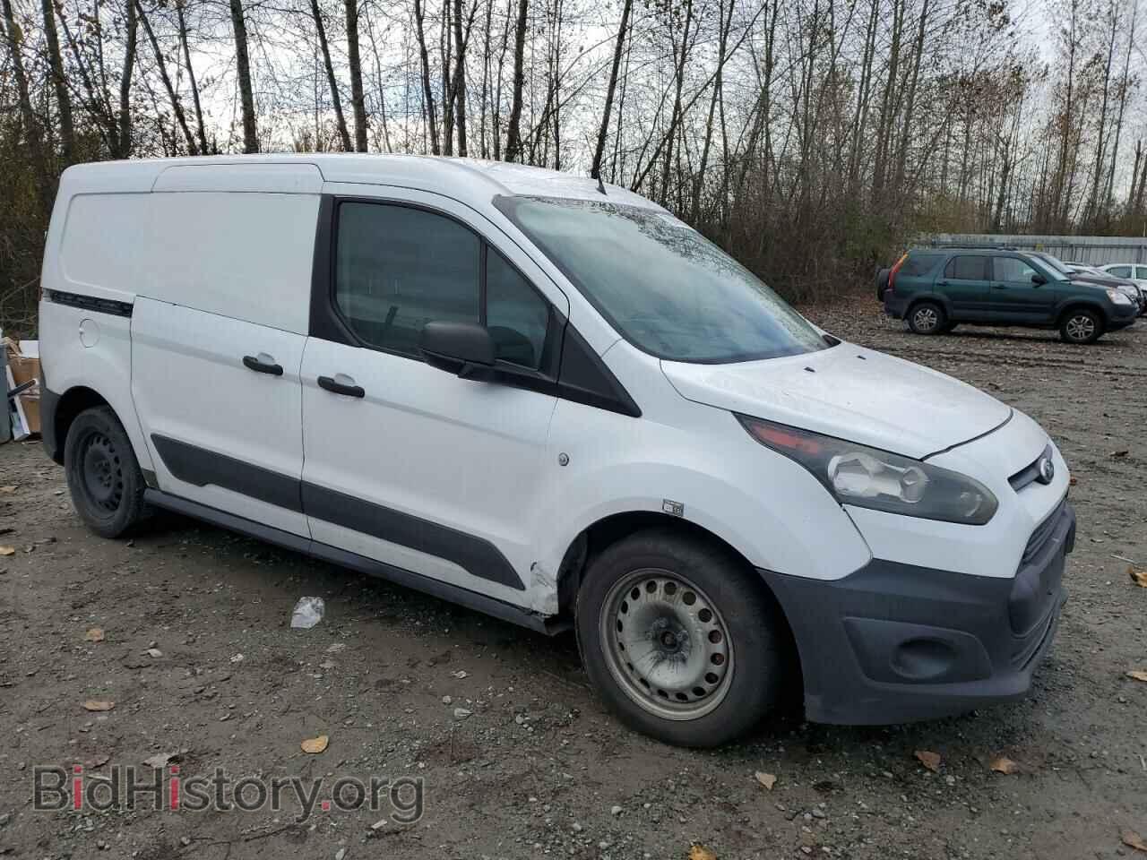 2015 FORD TRANSIT - VIN: NM0LS7E72F1180829 - Фото 4